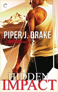 Hidden Impact by Piper J. Drake