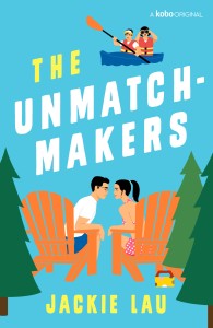 Cover of The Unmatchmakers