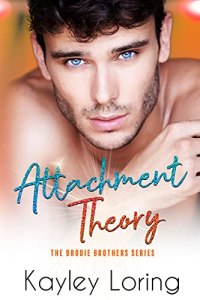 Attachment  Theory by Kayley Loring