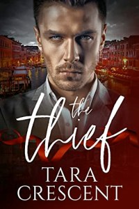 The Thief by Tara Crescent